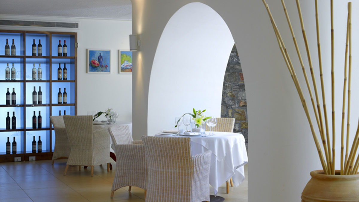 St. Nicolas Bay Resort Hotel & Villas